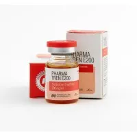 Pharma Tren E 200mg da Pharmacom Labs Pharma Tren E 200mg da Pharmacom Labs