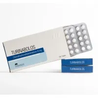 Turinábolos 10mg da Pharmacom Labs