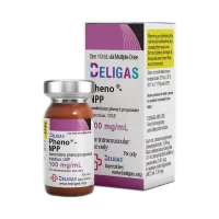 Pheno-NPP da Beligas Pharmaceuticals Pheno-NPP da Beligas Pharmaceuticals