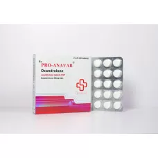 Pró-Anavar 50mg da Beligas Pharmaceuticals Pró-Anavar 50mg da Beligas Pharmaceuticals
