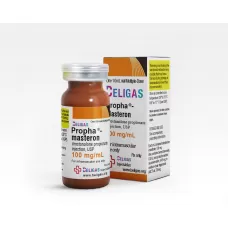 Propha-Masteron da Beligas Pharmaceuticals Propha-Masteron da Beligas Pharmaceuticals