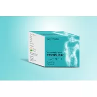 Testoheal Gel 14 x 5g (testosterona)