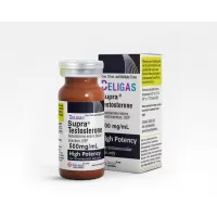Supra-Testosterona 500 da Beligas Pharmaceuticals Supra-Testosterona 500 da Beligas Pharmaceuticals