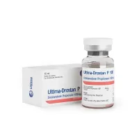 Drostan P 100 da Ultima Pharmaceuticals Drostan P 100 da Ultima Pharmaceuticals
