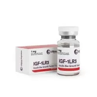 IGF-1 LR3 1mg da Ultima Pharmaceuticals
