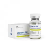 Sus 500 da Ultima Pharmaceuticals