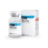 TNE 100mg da Ultima Pharmaceuticals