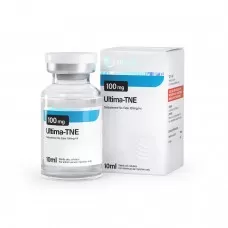 TNE 100mg da Ultima Pharmaceuticals