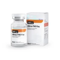 TNE/Oxy 70/30 da Ultima Pharmaceuticals