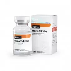 TNE/Oxy 70/30 da Ultima Pharmaceuticals