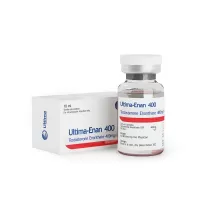 Enan 400 da Ultima Pharmaceuticals