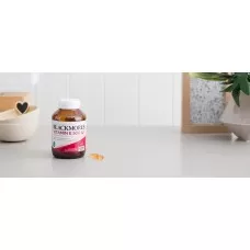 Bio E 500 UI 60 Cápsulas por Blackmores