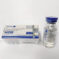 Propionato de Drostanolona 100 mg/ml (10 ml) por ZPHC