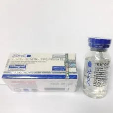 Propionato de testosterona 100 mg/ml (10 ml) por ZPHC