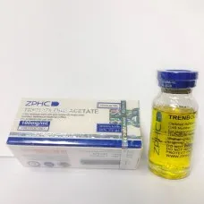 Acetato de trembolona 100 mg/ml (10 ml) por ZPHC Acetato de trembolona 100 mg/ml (10 ml) por ZPHC