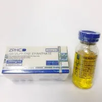 Enantato de trembolona 200 mg/ml (10 ml) por ZPHC
