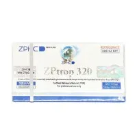 ZPtrop HGH 320 UI por ZPHC ZPtrop HGH 320 UI por ZPHC