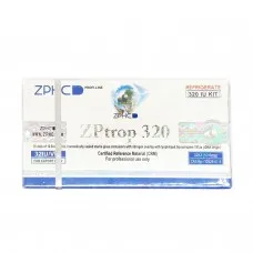 ZPtrop HGH 320 UI por ZPHC
