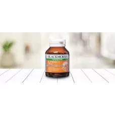 Naturetime Buffered C 75 comprimidos por Blackmores