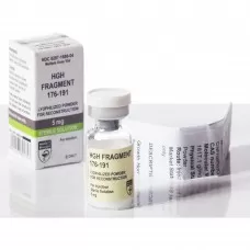 Fragmento de HGH da HB