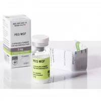 PEG MGF por Hilma Biocare