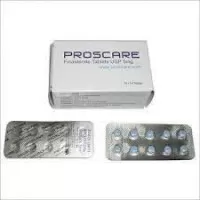 Proscare 5 mg pela Farmácia Indiana