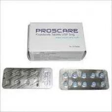 Proscare 5 mg pela Farmácia Indiana