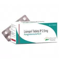 Angiotensina 10 mg pela Farmácia Indiana