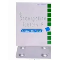 Caberlin da Indian Pharmacy