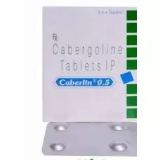 Caberlin da Indian Pharmacy