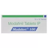 Modalert 100 mg pela Farmácia Indiana Modalert 100 mg pela Farmácia Indiana