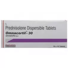 Omnacortil 30 mg pela Farmácia Indiana Omnacortil 30 mg pela Farmácia Indiana
