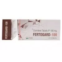 Fertogard 100 mg pela Farmácia Indiana