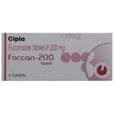 Forcan 200 mg pela Farmácia Indiana