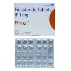 Finax 1 mg pela Farmácia Indiana