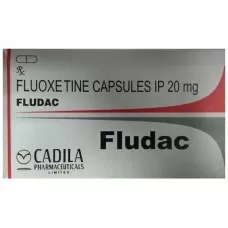 Fludac 20 mg pela Farmácia Indiana Fludac 20 mg pela Farmácia Indiana