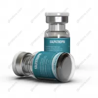 Kalpatropina 200 UI da Kalpa Pharmaceuticals