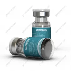 Kalpatropina 200 UI da Kalpa Pharmaceuticals