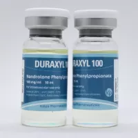 Duraxyl 100 da Kalpa Pharmaceuticals Duraxyl 100 da Kalpa Pharmaceuticals