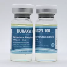 Duraxyl 100 da Kalpa Pharmaceuticals Duraxyl 100 da Kalpa Pharmaceuticals
