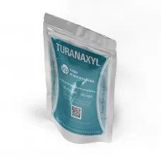 Turanaxil da Kalpa Pharmaceuticals Turanaxil da Kalpa Pharmaceuticals