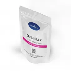 Clomiplex 50mg da Axiolabs Clomiplex 50mg da Axiolabs