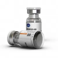 Hexaplex 450mg da Axiolabs