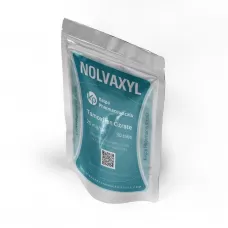 Nolvaxil da Kalpa Pharmaceuticals