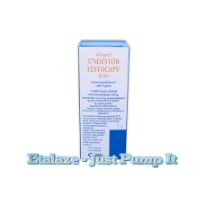 Andriol (undecanoato de testosterona) 60 x 40 mg cápsulas Andriol (undecanoato de testosterona) 60 x 40 mg cápsulas