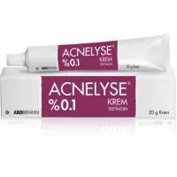 Creme Acnelyse 0,1% de Abdi Ibrahim Creme Acnelyse 0,1% de Abdi Ibrahim