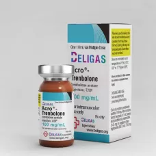 Acro-Trembolona da Beligas Pharmaceuticals Acro-Trembolona da Beligas Pharmaceuticals