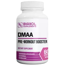 DMAA de Biaxol