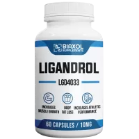 Ligandrol LGD4033 de Biaxol