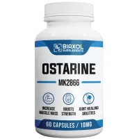 Ostarine MK2866 de Biaxol